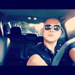 Meet your Posher, Luis